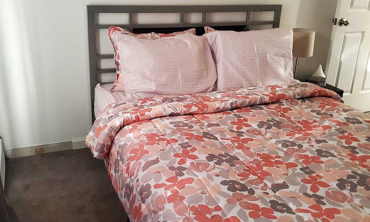 Photo of Bedroom in Queens