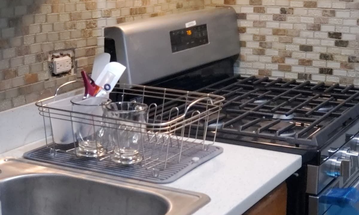 Photo of Kitchen in Queens