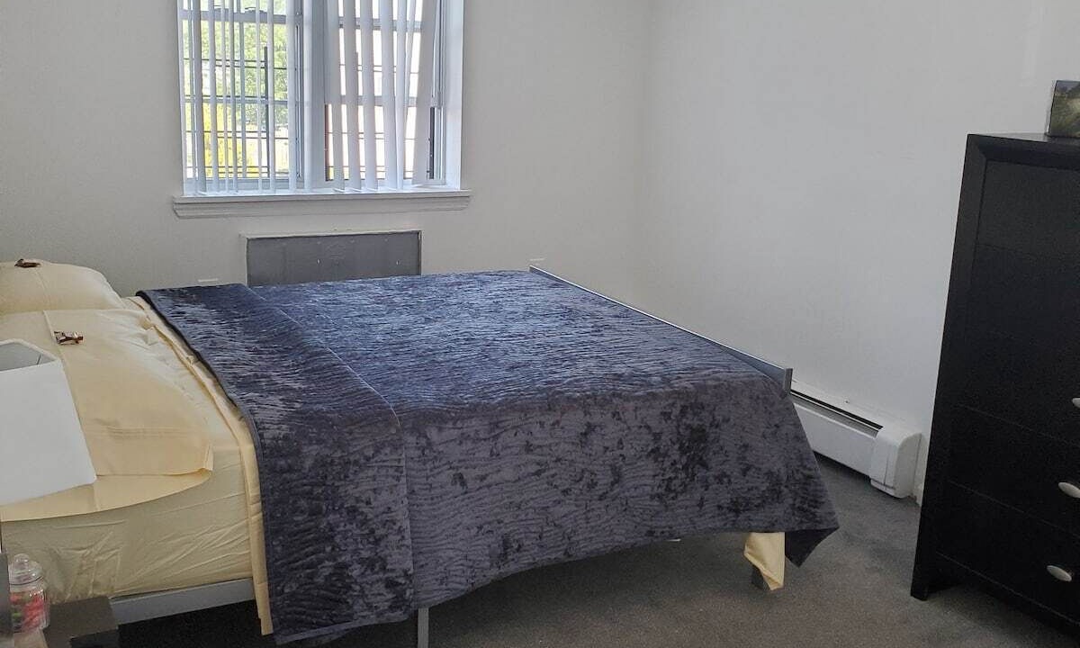 Photo of Bedroom in Queens