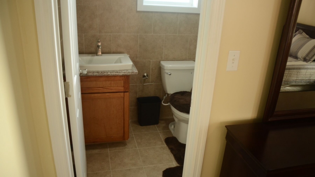 Photo of Bathroom in Rolleville