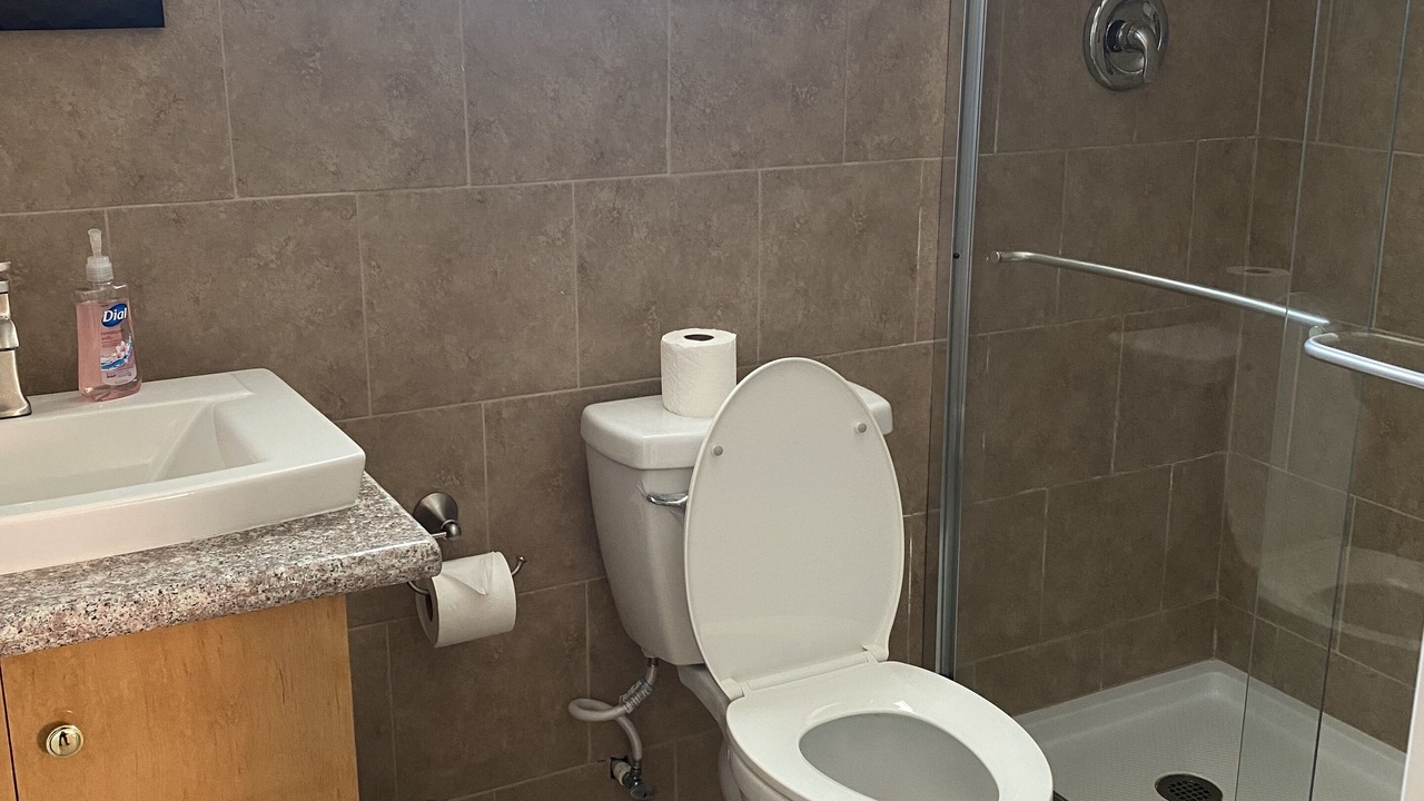 Photo of Bathroom in Rolleville
