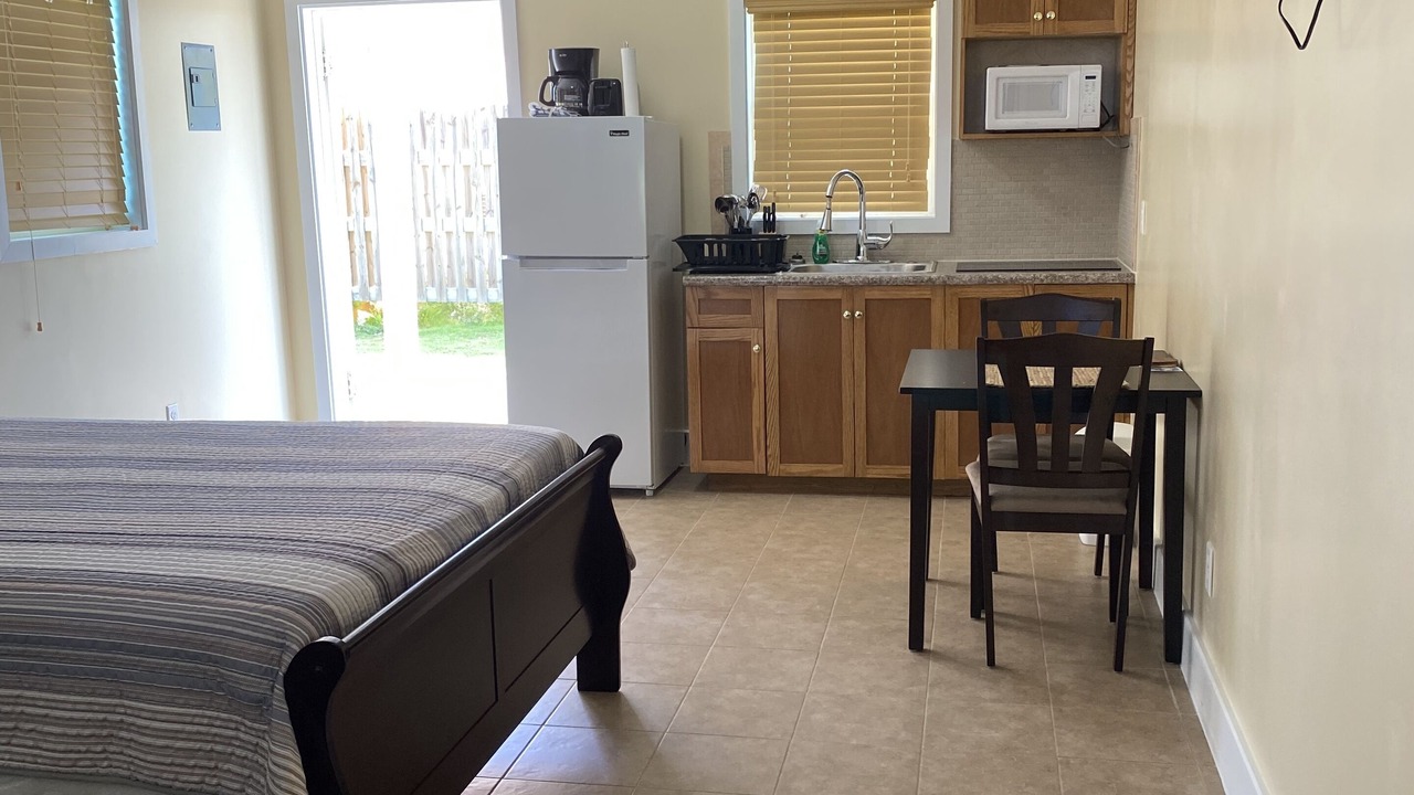 Photo of Bedroom in Rolleville