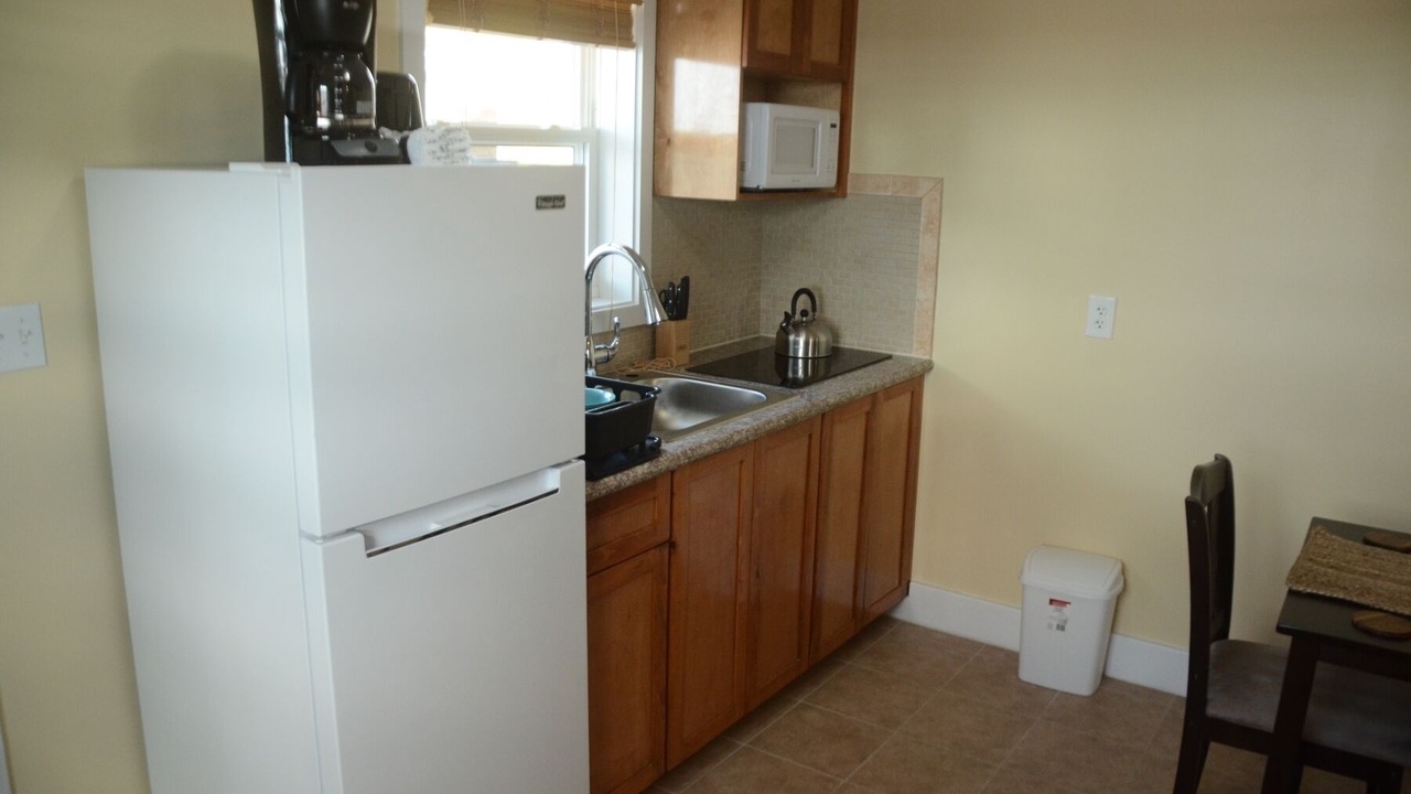 Photo of Kitchen in Rolleville