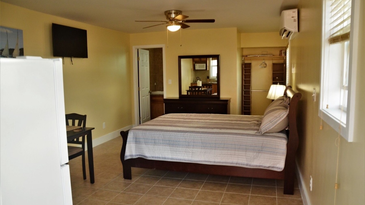 Photo of Bedroom in Rolleville