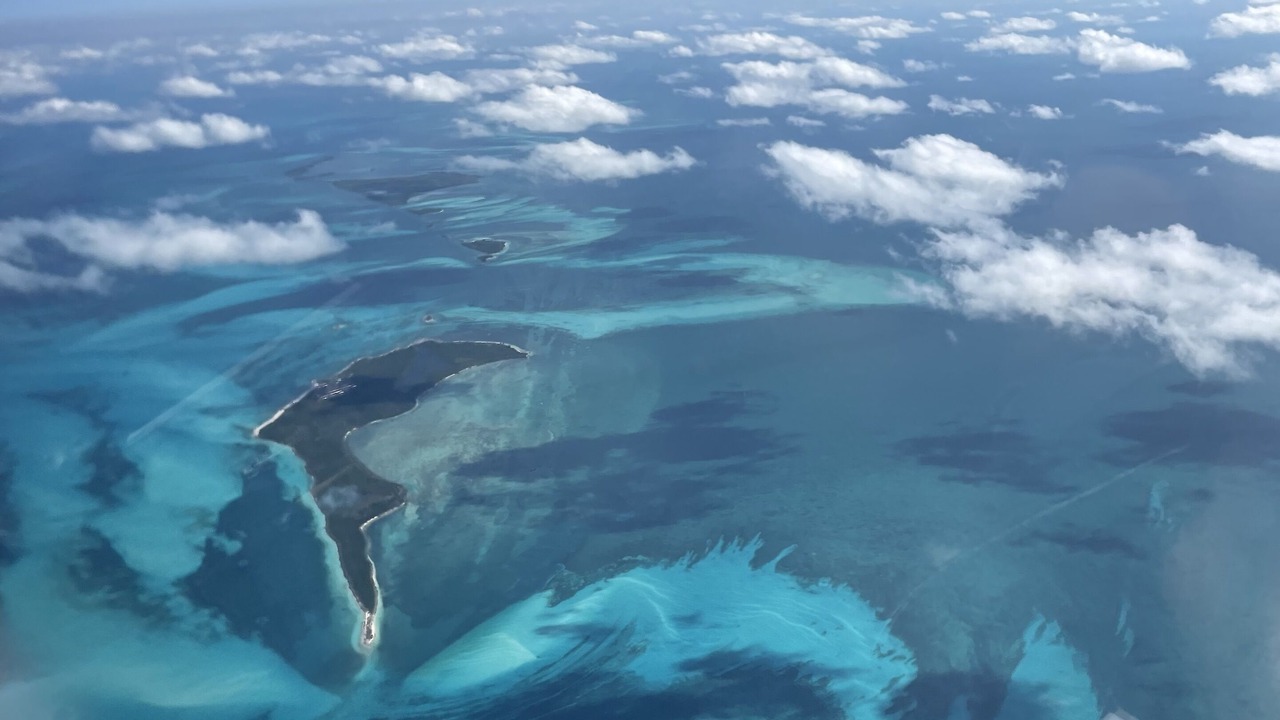 Photo of Outdoor in Treasure Cay