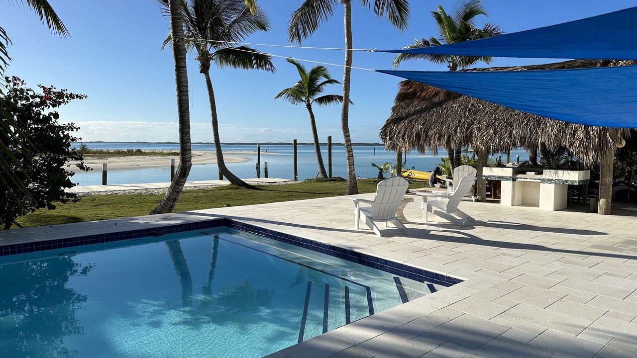 Photo of Outdoor in Treasure Cay