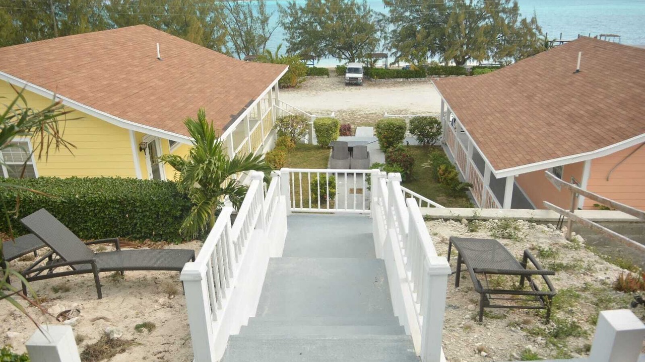 Photo of Patio Balcony in Rolleville