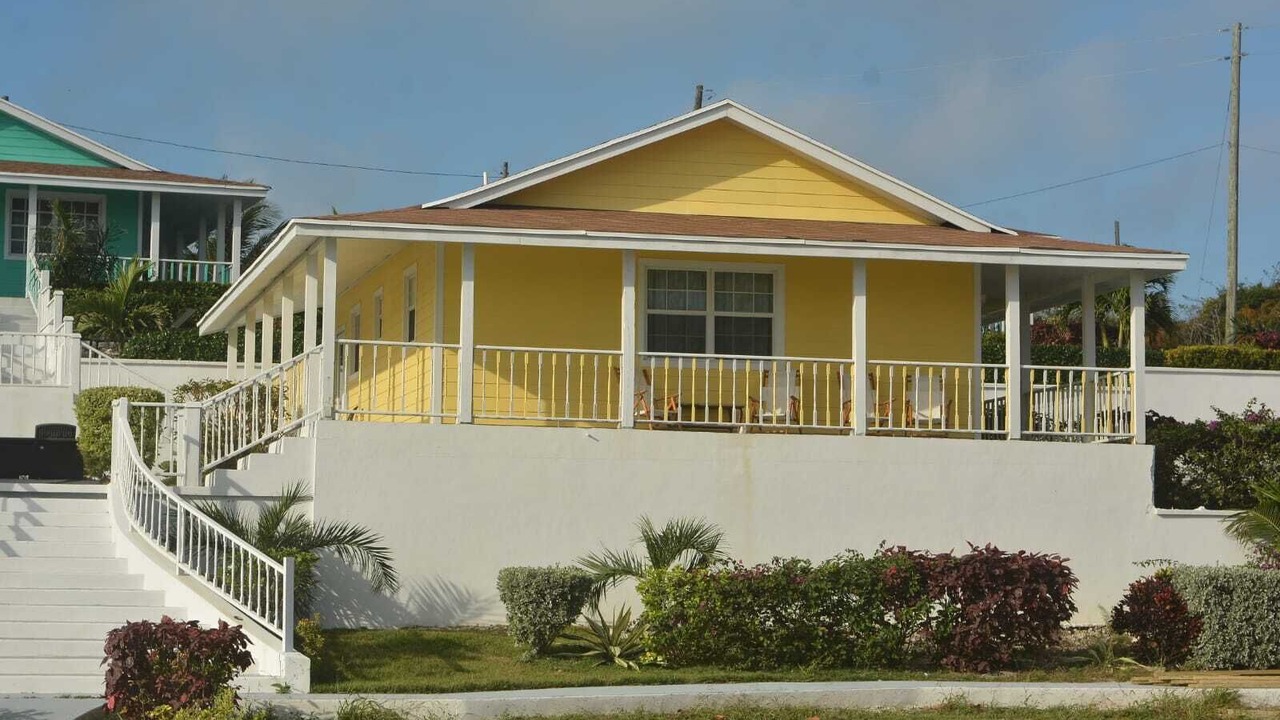 Photo of Outdoor in Rolleville