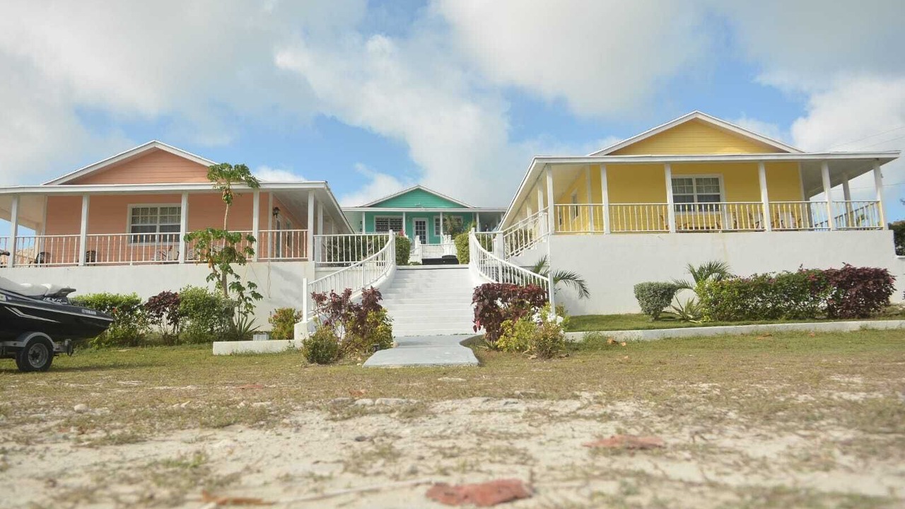 Photo of Outdoor in Rolleville