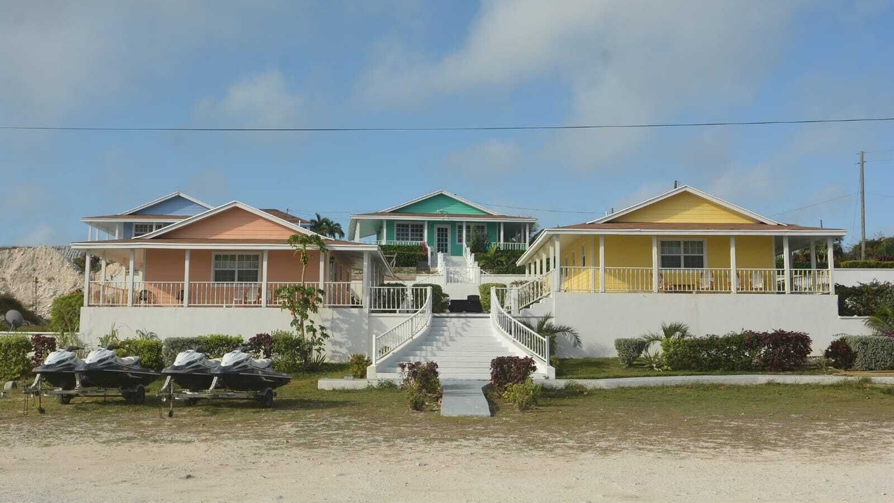 Photo of Outdoor in Rolleville