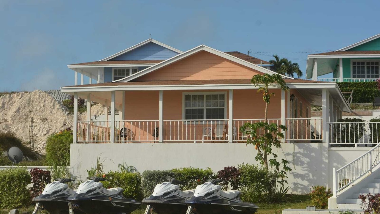 Photo of Outdoor in Rolleville