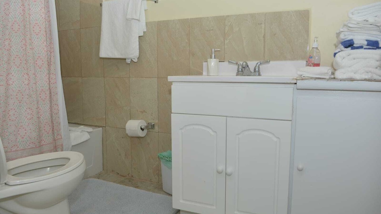 Photo of Bathroom in Rolleville
