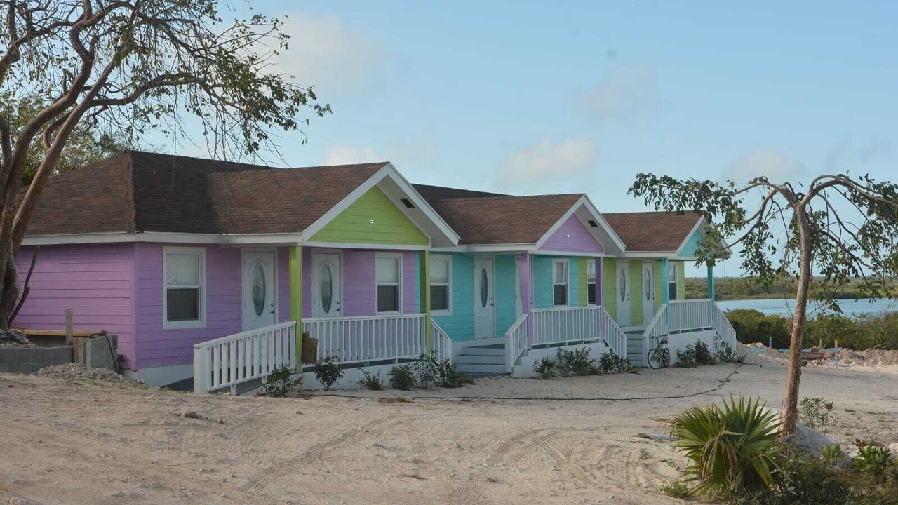 Photo of Outdoor in Rolleville