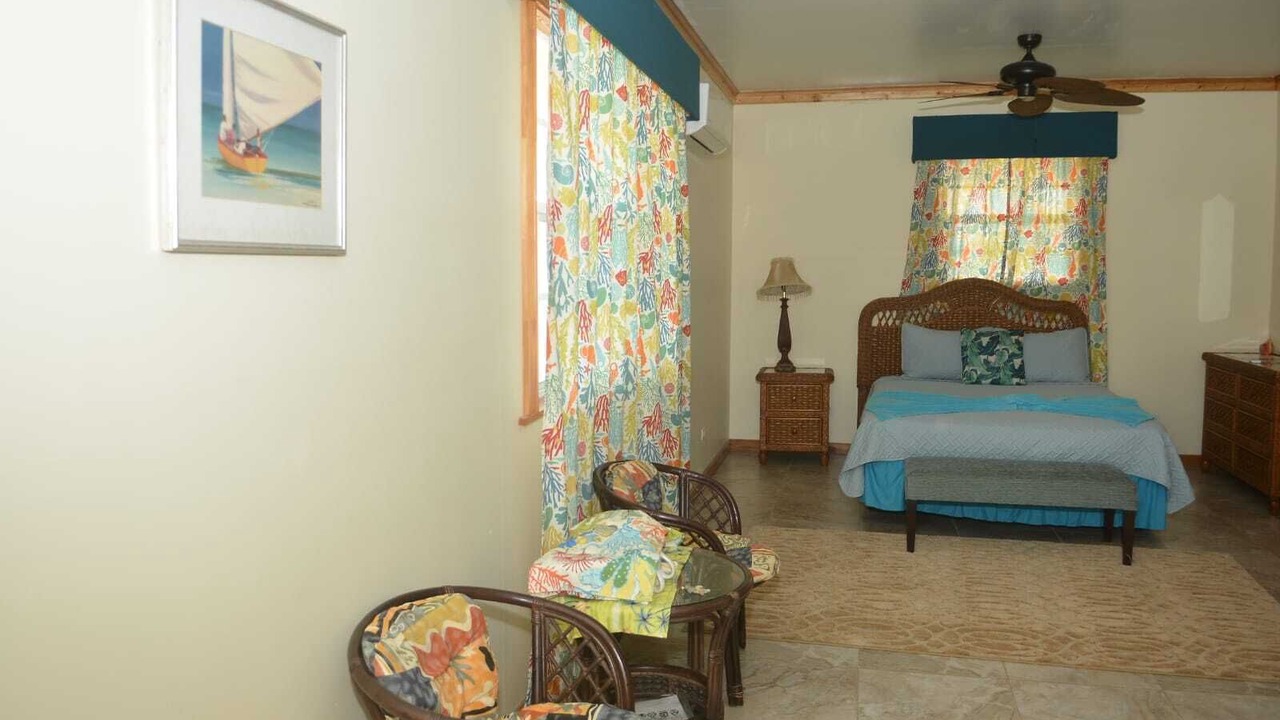 Photo of Bedroom in Rolleville