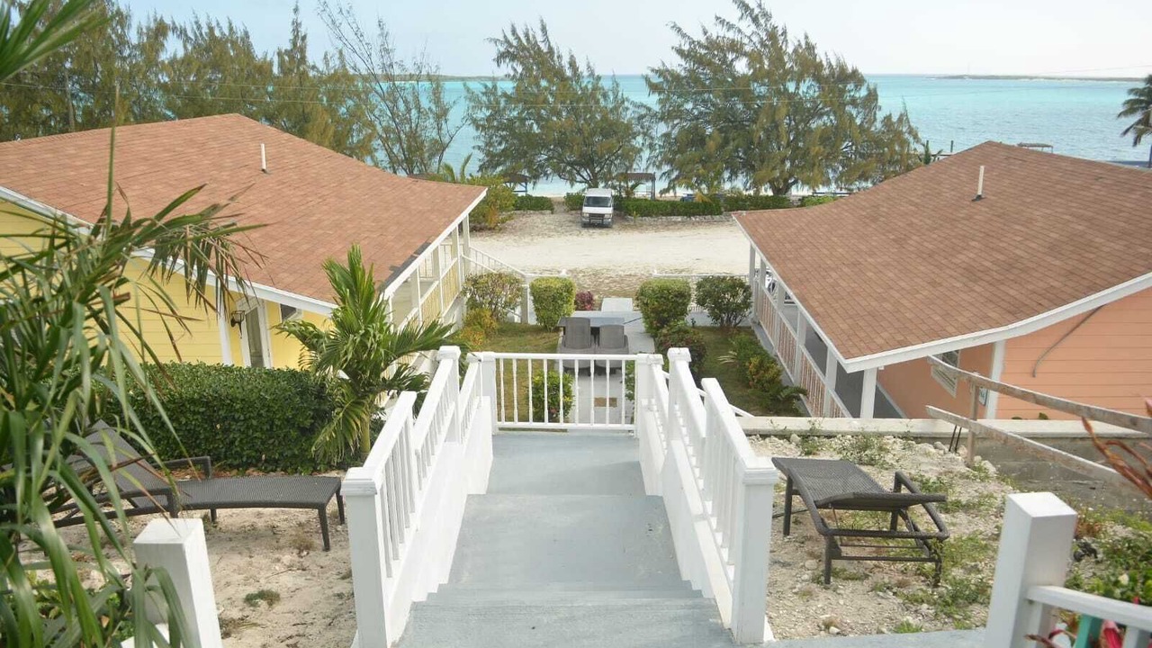 Photo of Patio Balcony in Rolleville