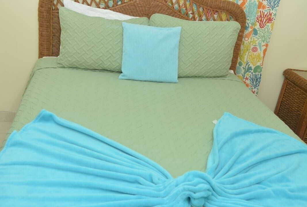 Photo of Bedroom in Rolleville