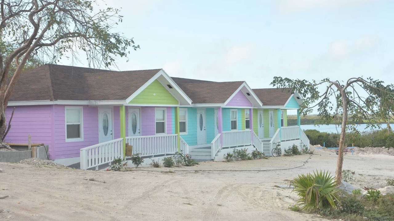 Photo of Outdoor in Rolleville