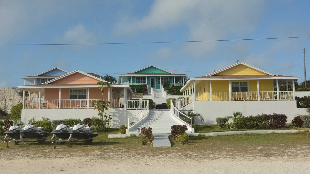 Photo of Outdoor in Rolleville