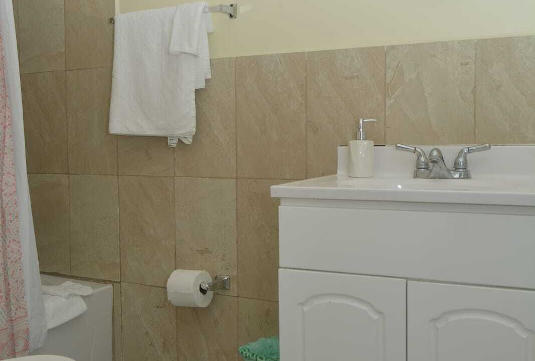 Photo of Bathroom in Rolleville