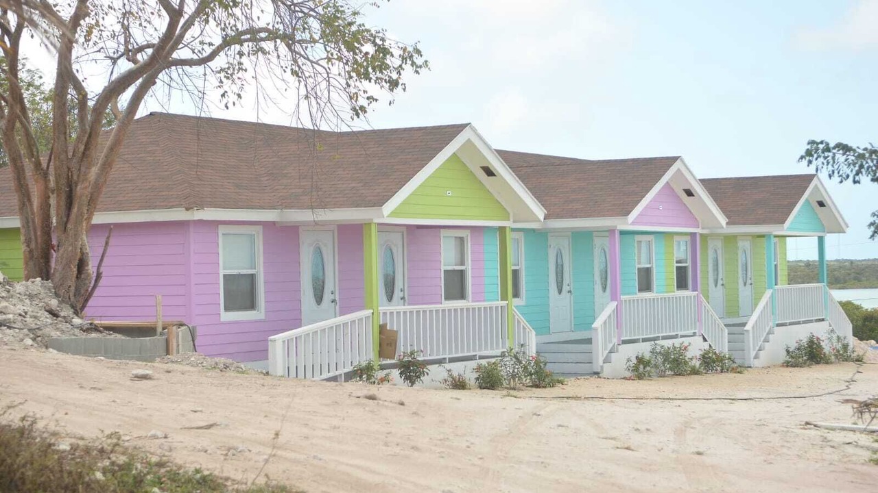 Photo of Outdoor in Rolleville