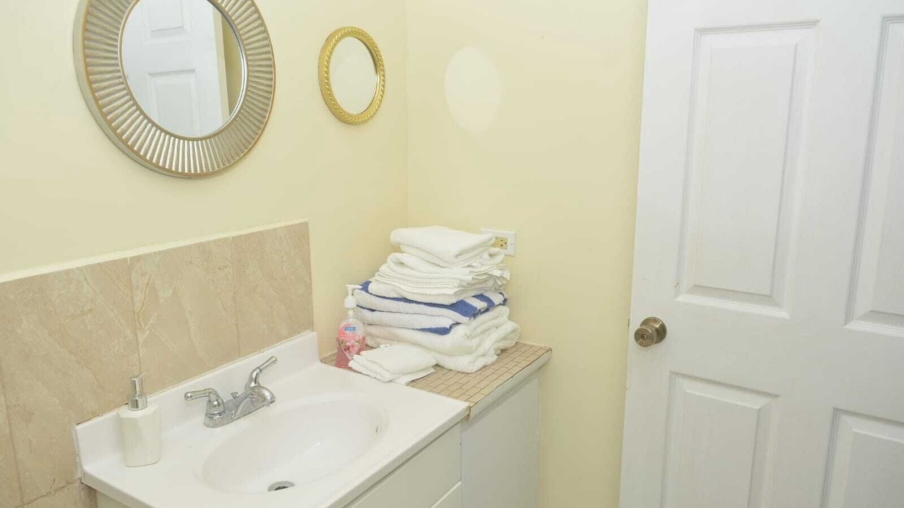 Photo of Bathroom in Rolleville