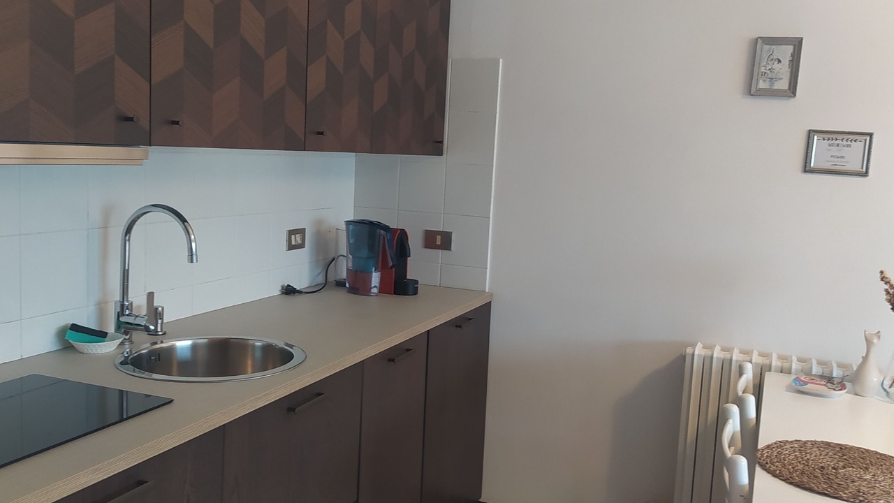 Photo of Kitchen in Punta Sabbioni