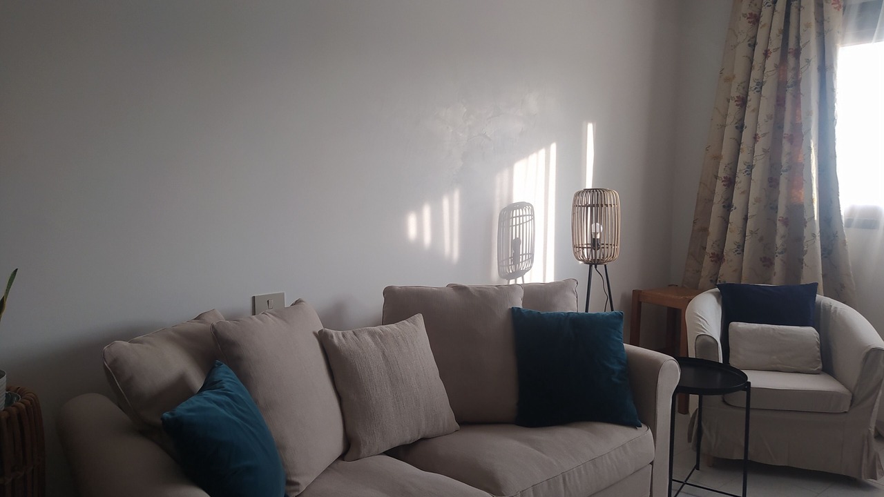 Photo of Livingroom in Punta Sabbioni