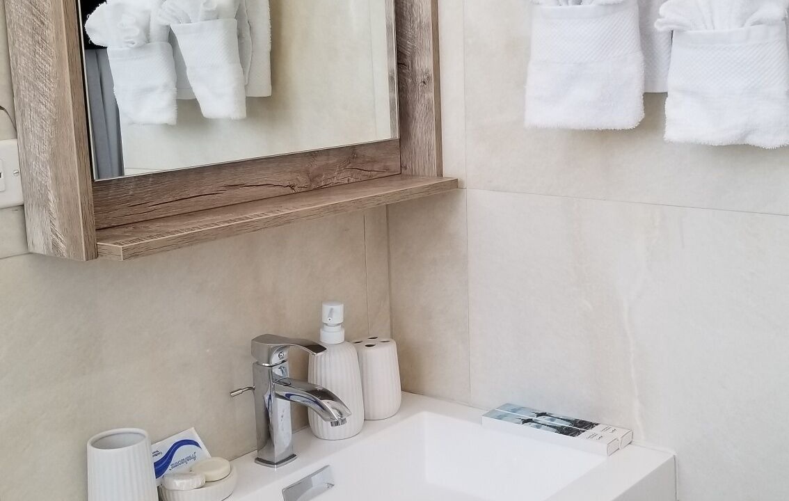 Photo of Bathroom in Saint Andrew