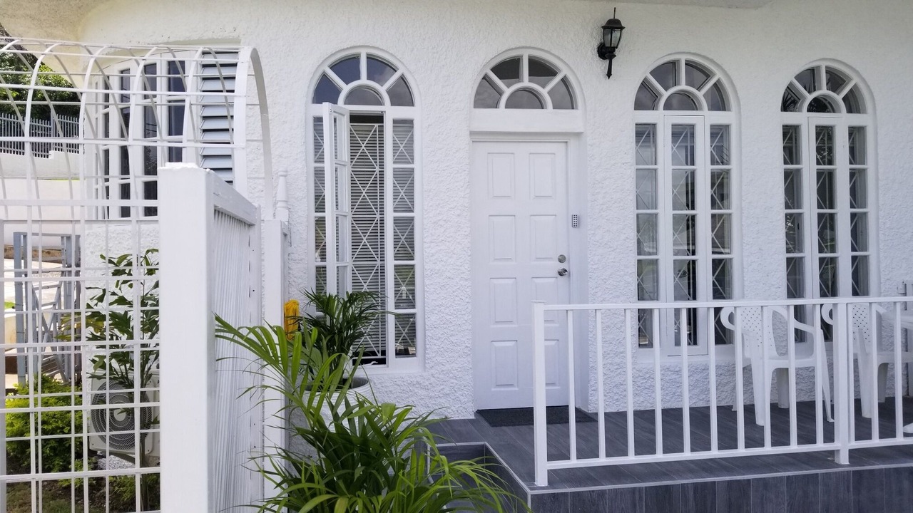 Photo of Outdoor in Saint Andrew