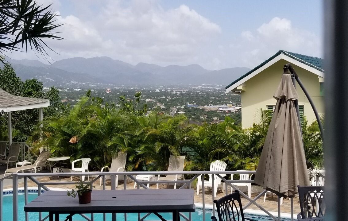 Photo of Outdoor in Saint Andrew