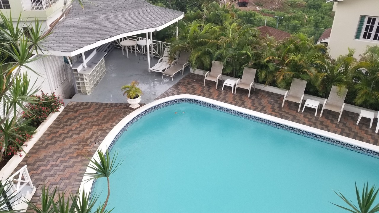 Photo of Outdoor in Saint Andrew