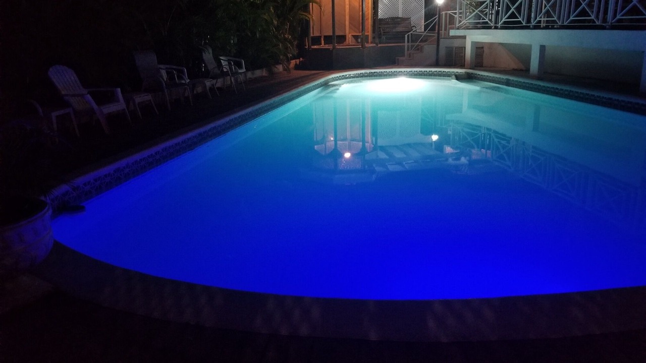 Photo of Outdoor in Saint Andrew