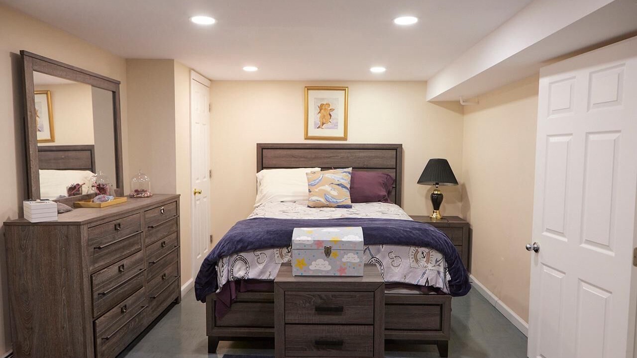 Photo of Bedroom in Queens