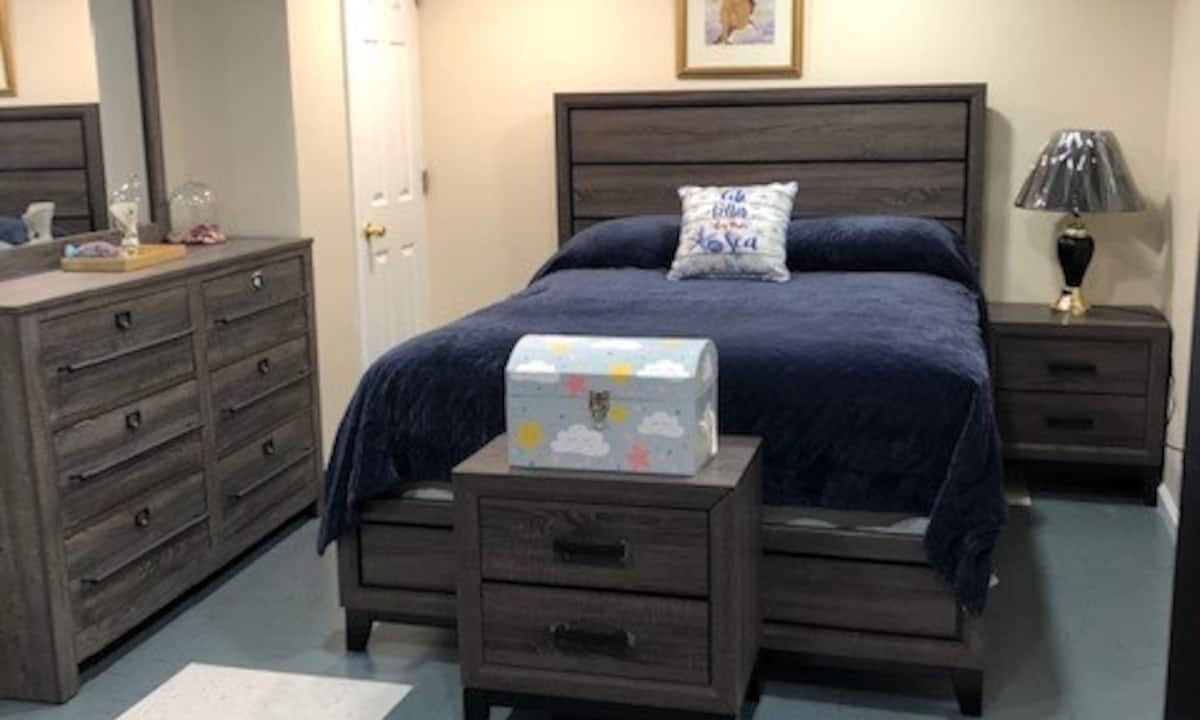 Photo of Bedroom in Queens