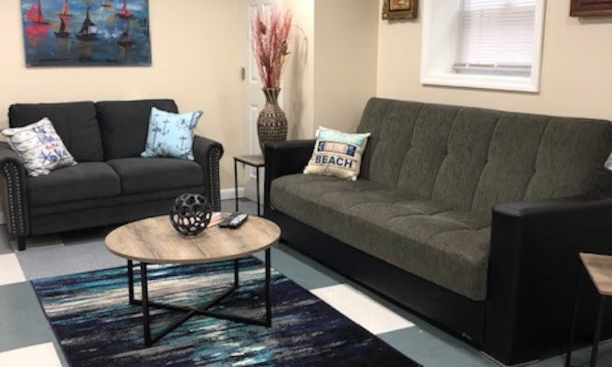 Photo of Livingroom in Queens