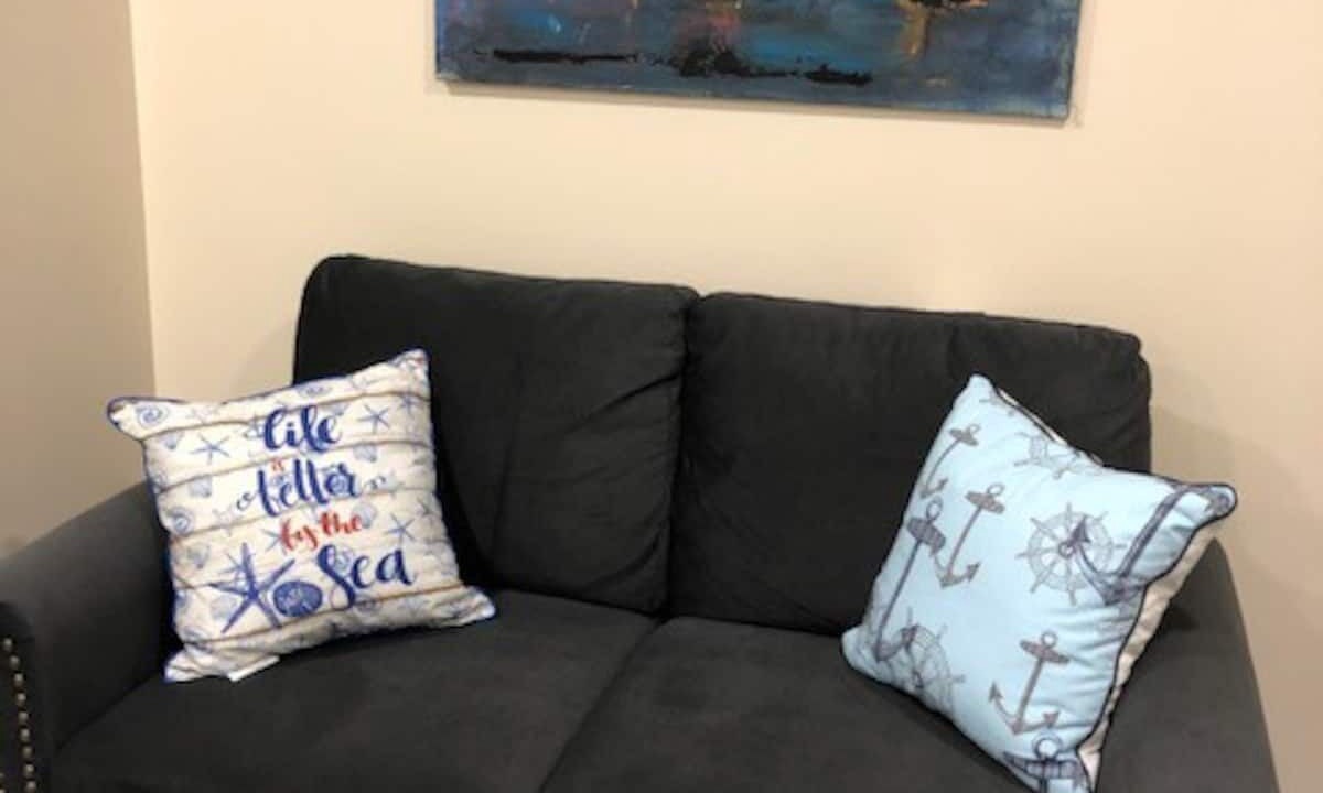 Photo of Livingroom in Queens