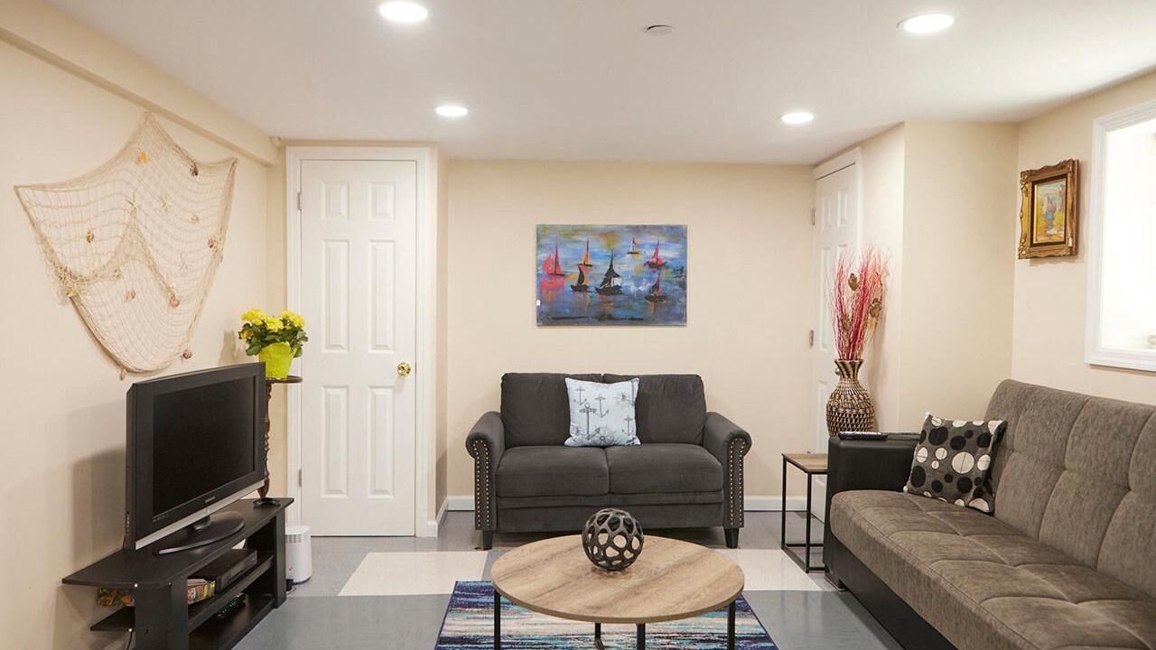 Photo of Livingroom in Queens