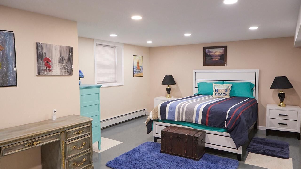 Photo of Bedroom in Queens