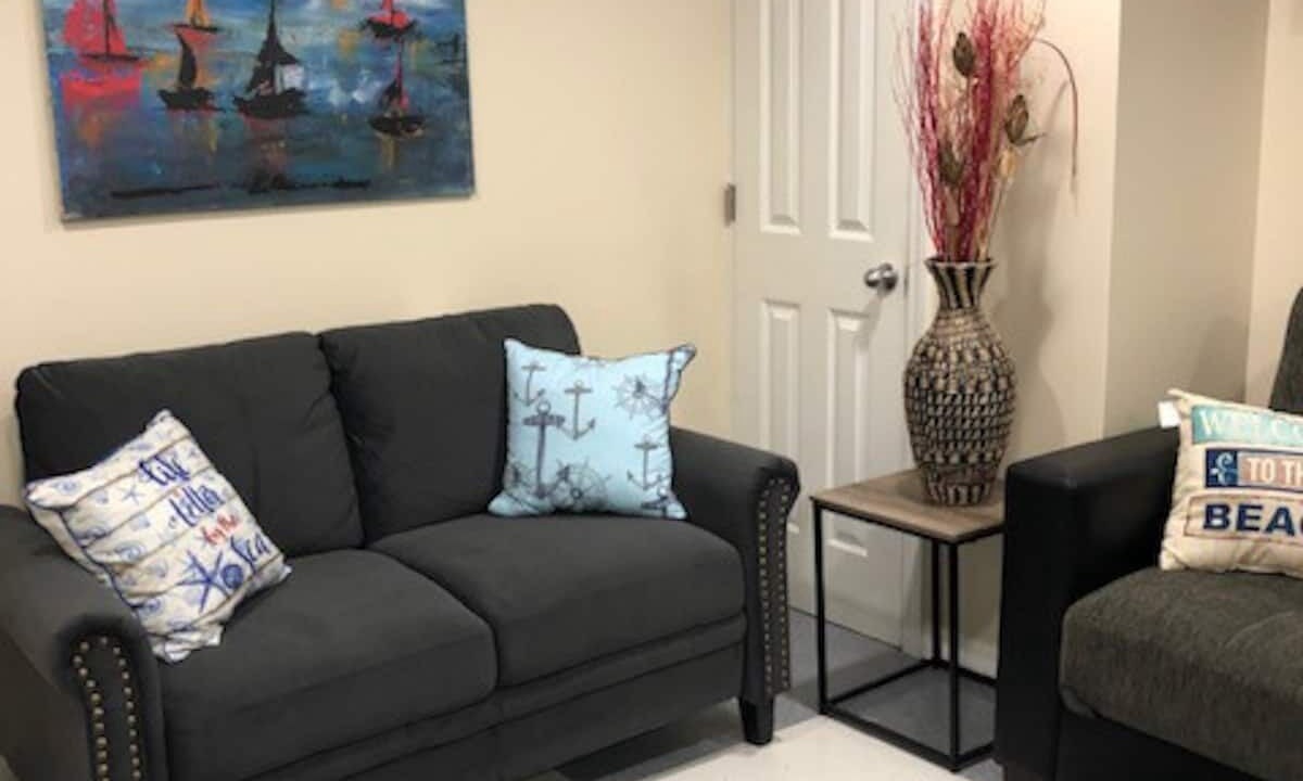 Photo of Livingroom in Queens