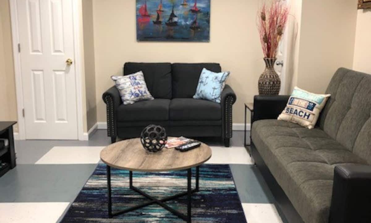 Photo of Livingroom in Queens