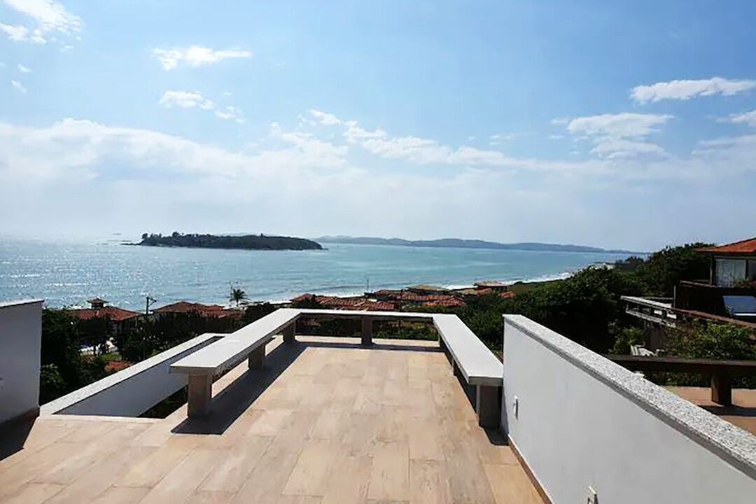 Photo of Patio Balcony in Rasa