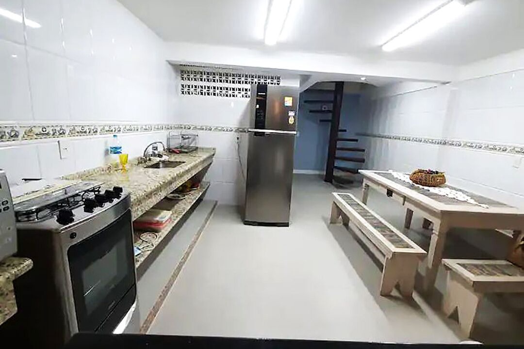 Photo of Kitchen in Rasa