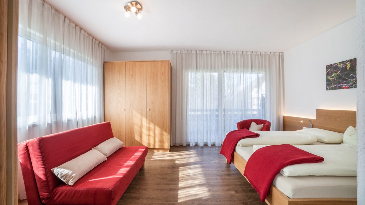 Photo of Bedroom in Rabla