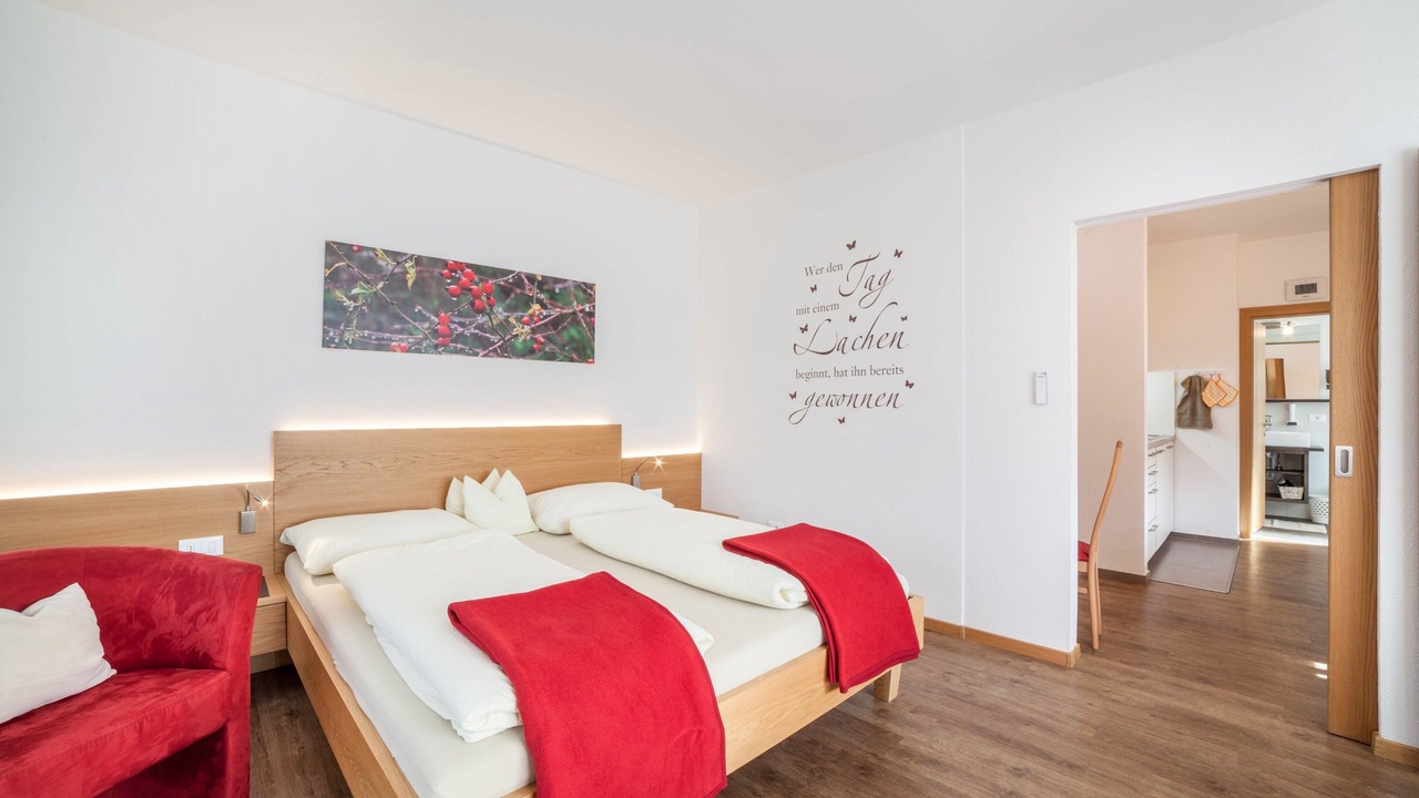 Photo of Bedroom in Rabla