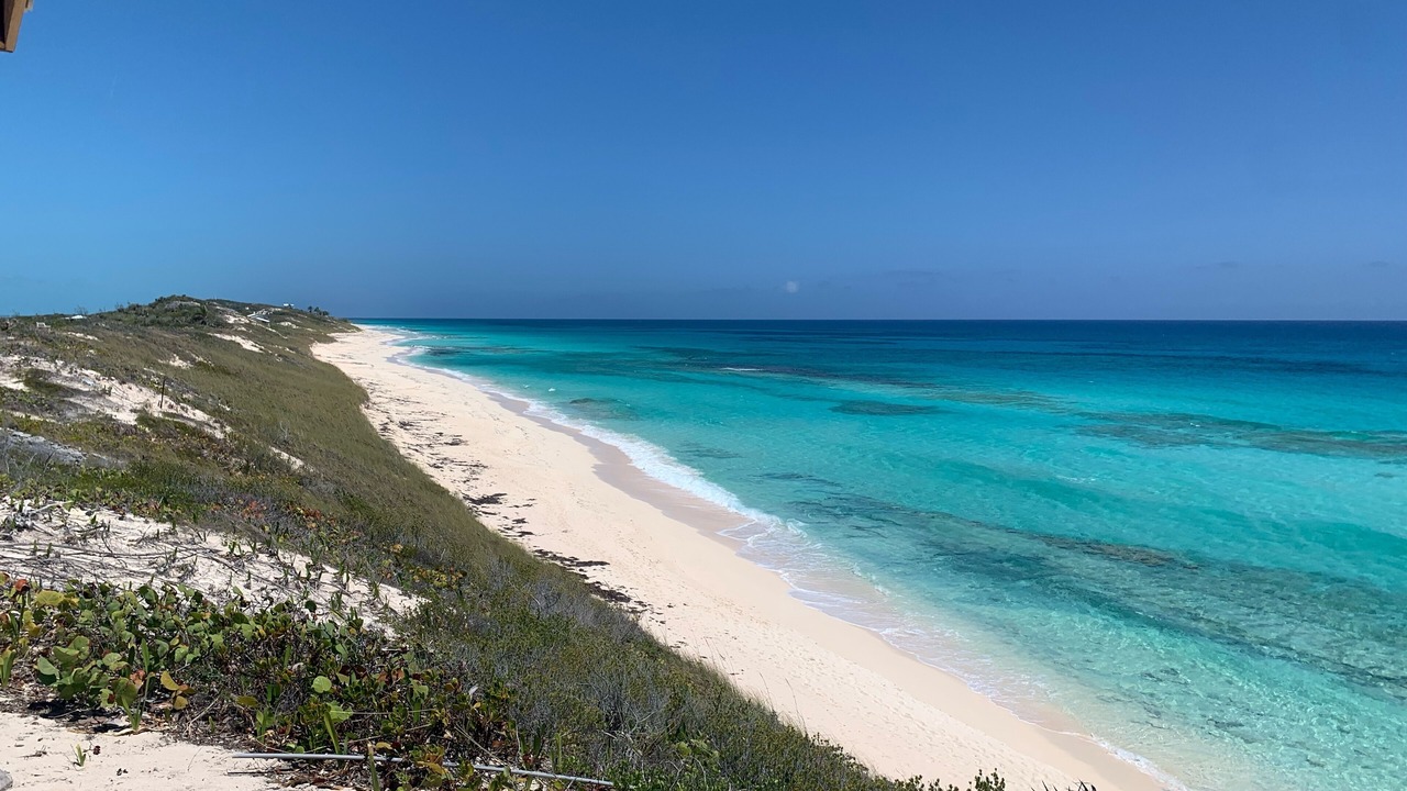 Photo of Others in Stocking Island