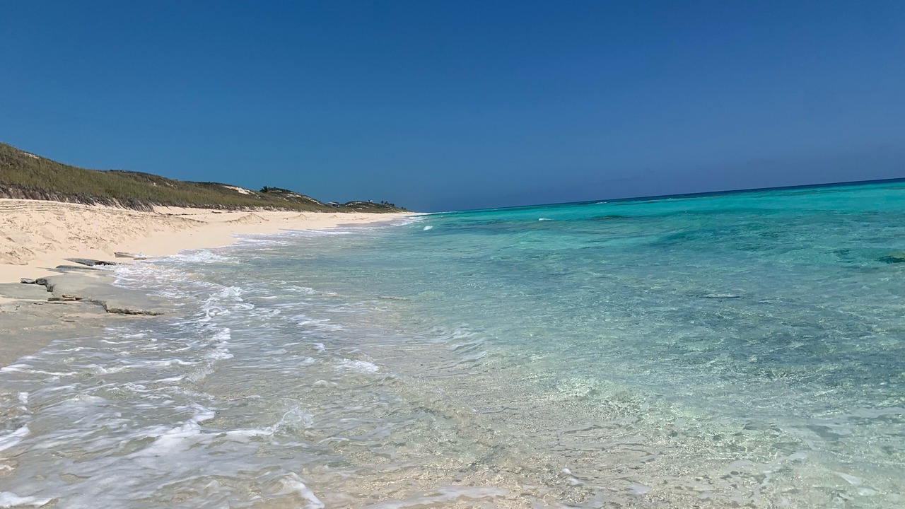 Photo of Others in Stocking Island