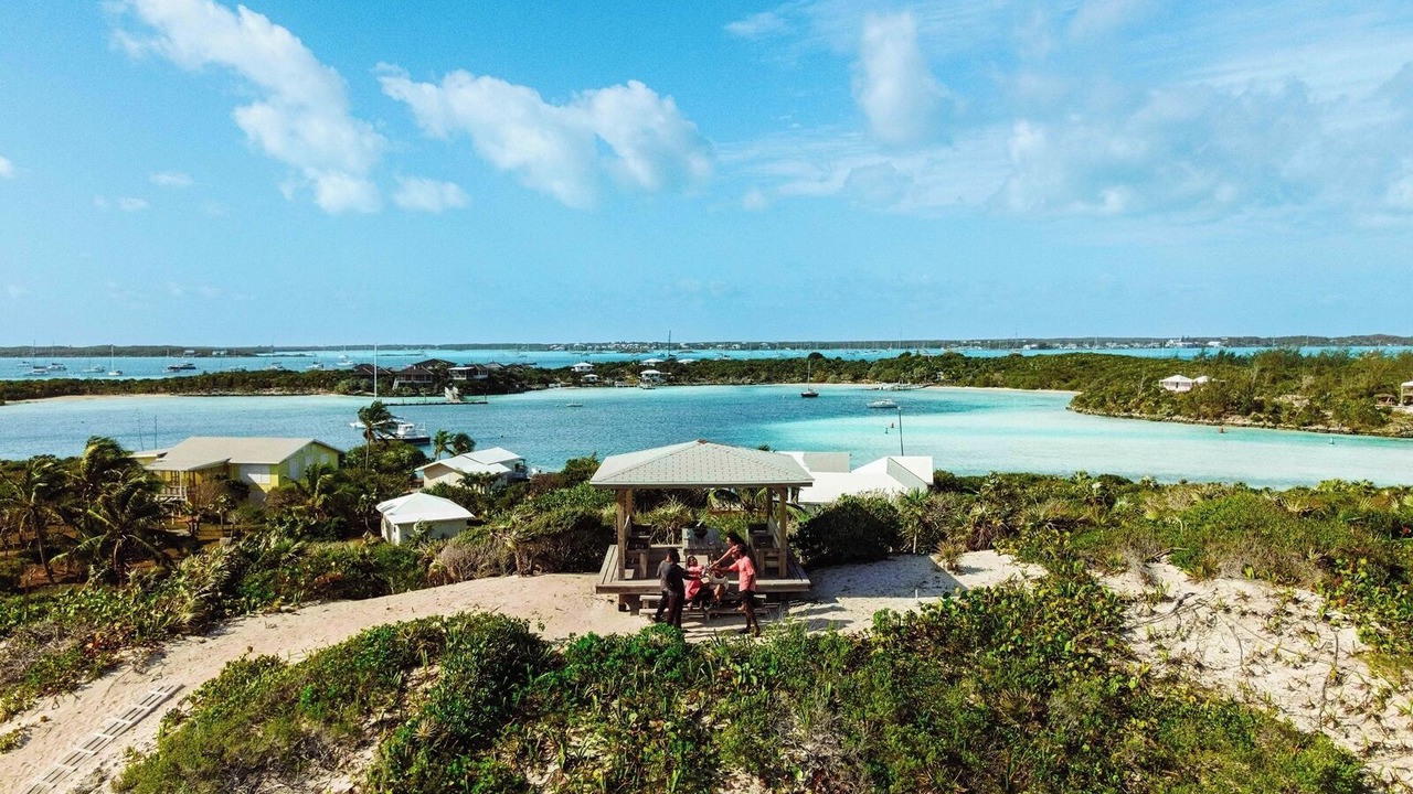 Photo of Outdoor in Stocking Island