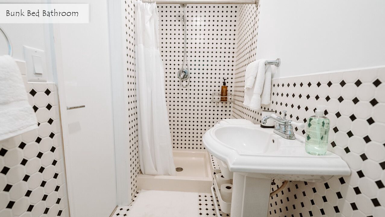 Photo of Bathroom in Stocking Island