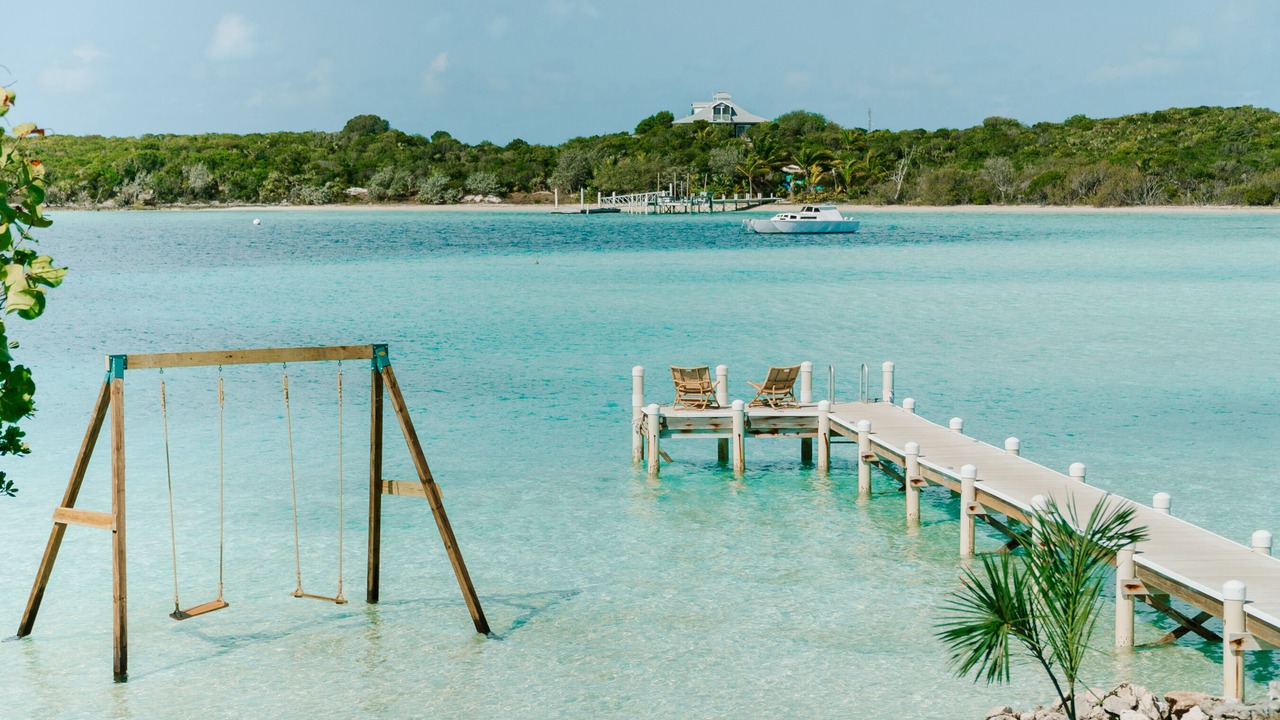 Photo of Others in Stocking Island