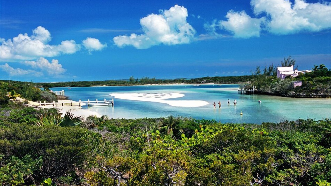 Photo of Others in Stocking Island